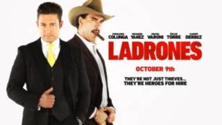 HBO LATINO ESTRENOS PRESENTA LADRÓN QUE ROBA A LADRÓN  TRAILER [upl. by Averell721]