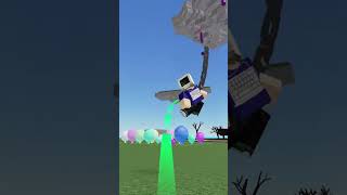 This is how to throw people like a pro in fling things and people roblox [upl. by Hairakcaz]