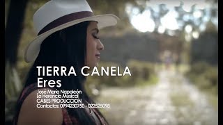 mi joven profesor de amor  letra  tierra canela [upl. by Ativad]