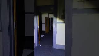 Abandoned School abandoned abandonedplaces urbex timelapse thenvsnow abandonedbuilding viral [upl. by Francine635]