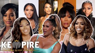 Real Housewives of Atlanta Season 16 Cast FINALLY Confirmed  Sheree Whitfield FIRED AGAIN [upl. by Colligan]