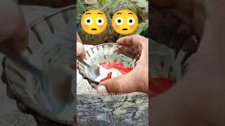 Satisfying Toothpaste amp fluffy Slime  how to make slime ytshorts trending short m4tech [upl. by Hameerak]