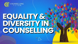 How diversity impacts on the counselling relationship [upl. by Enyalahs]