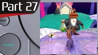 Lets Play Spyro Year of the Dragon  Part 27 Finale [upl. by Maurice143]