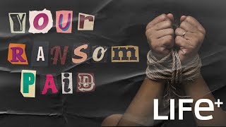 Life  quotYour Ransom  Paidquot  Luke Taylor [upl. by Beaufort433]