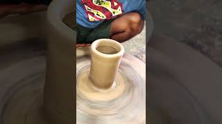 Terracotta pottery ideas shorts viral trending art gaming [upl. by Nylqcaj]