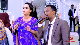 CAWAALE AADAN FT MSS XIIS HIT SONG  KHAYRKAA WAAN DHAAFAYAA  OFFICIAL VIDEO 2022 [upl. by Becki]