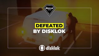 Protect your Vehicle from Theft with Diamond Edition Disklok Steering Wheel Lock [upl. by Ehcsrop405]