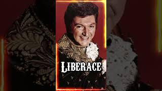 Liberace was a flamboyant American pianist and entertainer Renowned for his virtuosic piano skills [upl. by Dnesnwot717]