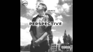 James Drainer  Over Thinking Official Audio [upl. by Gnilrad]