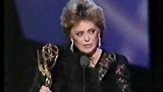 Rue McClanahan  The Emmy Awards 1987 [upl. by Aciamaj]