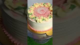 Cake decorating ideasPlease Like Share Follow amp Subscribe My Channel Moms Home Bakery [upl. by Mauceri]