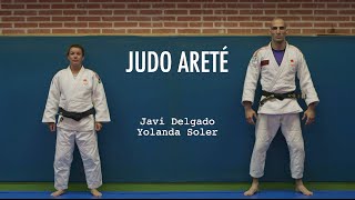 JUDO ARETÉ  Javi Delgado amp Yolanda Soler [upl. by Issac]