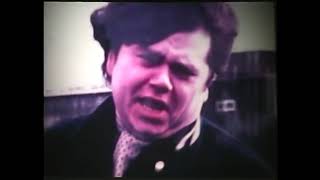 André Hazes zingt over FC Amsterdam  1980 [upl. by Verdie]