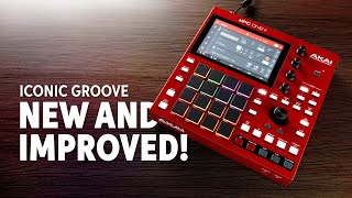 Akai Professional MPC One Plus Deep Dive and Deeper Grooves [upl. by Mcfadden]