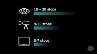 Gamma Correction in Film [upl. by Halfon]