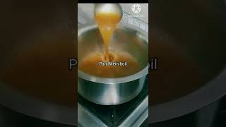 readymade knorr manchow veg soup recipe sirf 2 short YouTube short video [upl. by Thorndike201]