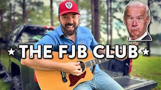 quotThe FJB Club  THEME SONGquot 🤣  Buddy Brown  Truck Sessions [upl. by Anelagna]