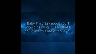 Brett Young In case you didnt know lyrics brettyoung lyrics [upl. by Epp]