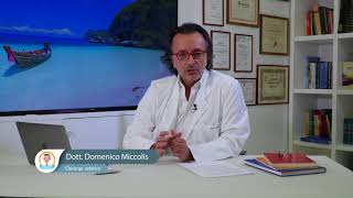 Presentazione Dott Domenico Miccolis  Il riferimento della chirurgia rigenerativa [upl. by Garges103]