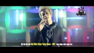 Giá Như Chưa Từng Quen  HKT Official HD [upl. by Atsocal710]