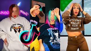 Yo Perreo Sola  Bad Bunny Tik Tok 2022 ¿Quien Baila Mejor 🔥 [upl. by Romulus913]