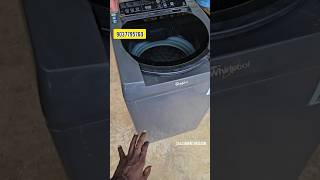 Whirlpool washing machine for sale✨✨ [upl. by Moffit224]