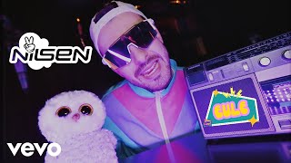 Nilsen  Eule Partymusik für Kids  Offizielles Musikvideo [upl. by Letsirhc555]