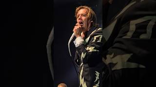 The Hives  Good Samaritan  Tokio Marine Hall  São Paulo  15102024 [upl. by Willman]