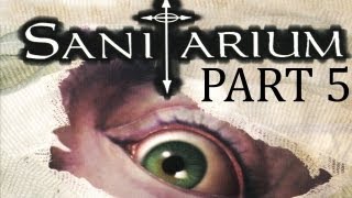 Sanitarium Walkthrough part 5 [upl. by Meir871]