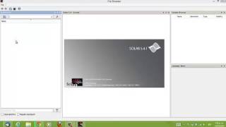 Curso de Scilab  01 [upl. by Hoffarth]