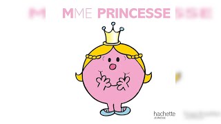 MADAME PRINCESSE [upl. by Weintrob]