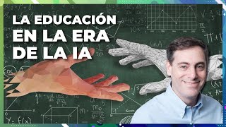 ¿Qué vale la pena aprender La educación en la era de la IA [upl. by Notfa]