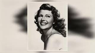 Why Rita Hayworth Never Kept Her Husbands for Long [upl. by Sheets]