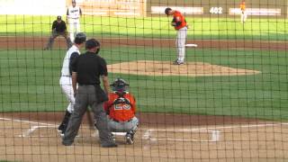 6162014 Jared Lansford vs Eddy MartinezEsteve [upl. by Marisa]