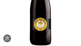 Trappist Westvleteren 12  Best Beer In The World Beer Review [upl. by Fara]