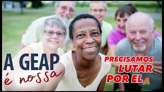 Informações importantes sobre a atuação nos conselhos da GEAP Saúde [upl. by Templia]