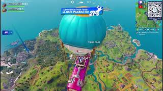 ⭐AO VIVO  Explorando as novidades do Fortnelson  Vem ver PTBR⭐ Code NERDZONEX [upl. by Ahseenal]