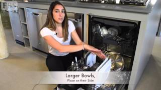 How to Load the Dishwasher Properly [upl. by Andrews429]