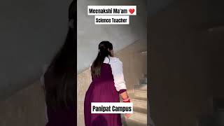 Panipat Campus trends motivation gurukul upsc gurukulsuccess gurukulsuccess [upl. by Ennairda]