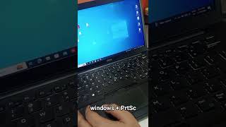 How to Screenshot on Windows  videos easy to shortcut key [upl. by Cherey]