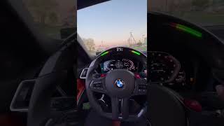 800HP Manual G80 M3 POV Drive with VALVETRONIC DESIGNS Exhaust bmw m3 car cars exhaust [upl. by Pavlish]