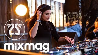 ANNA techno set at CRSSD Fest  Spring 2018 [upl. by Sabba591]