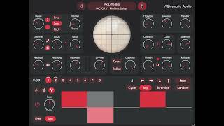 Dedalus Walkthrough 1 Rhythmic Delays [upl. by Glarum322]