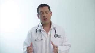 Dr Victor Urzola  Plastic Surgery speech [upl. by Prinz493]