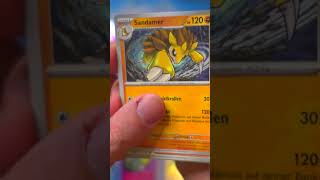 Booster Day 212 Maskerade im Zwielicht  Twilight Masquerade pokemon tcg booster [upl. by Inanak]