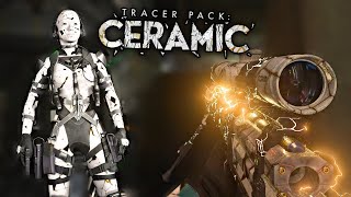 MW3 Ceramic Tracer Pack [upl. by Neilson87]