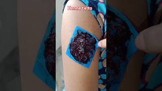 mehendi stickers for solderhenna tatto mehendi sticker design trending shortsvideo [upl. by Nylevol623]