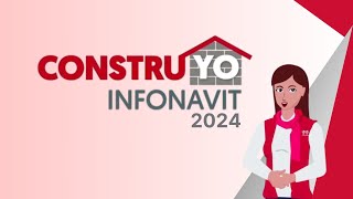 Conoce los detalles y requisitos para ejercer el crédito ConstruYO Infonavit 😱 [upl. by Adnovoj]