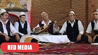 Muharrem Gashi  Këngë kushtuar Hamdi Gashit [upl. by Brigida225]